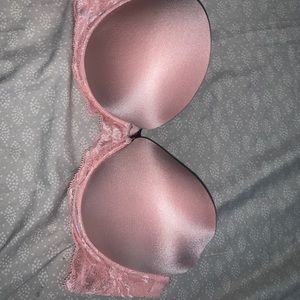 La Senza Strapless Bra